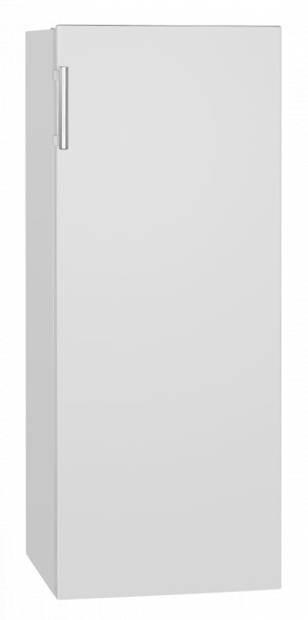Frigorifer Bomann VS 7316 W, 242L, 143cm, i bardhë