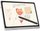 Tablet grafik XP-Pen Magic Note Pad, 10.95", Android, i bardhë