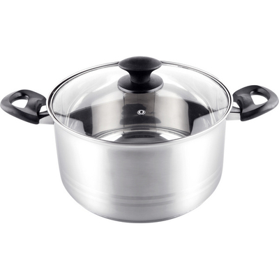 Tenxhere Lamart Leger LTB2413, 24cm, e argjendtë
