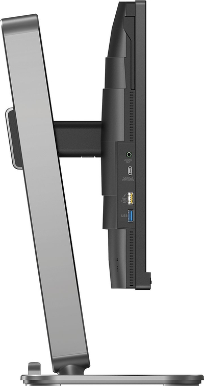 Monitor Philips 5000 Series 24B2G5301/00, 23.8", Full HD, i zi