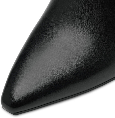 Çizme për femra Tamaris mTM3990, të zeza