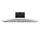 Monitor HP OMEN Transcend, 31.5" UHD OLED 240Hz, i bardhë/zi