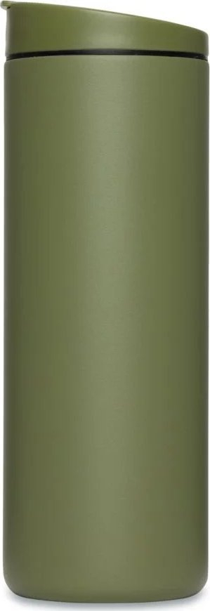 Termus Miir Traveler Tumbler, 12oz, çelik inox, khaki