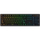 Tastierë Rapture X-RAY Wireless Gateron G Pro 3.0, CZ/SK, e zezë