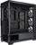 Kasë Raijintek PONOS Ultra Midi-Tower, Tempered Glass, e zezë
