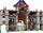 Set ndërtimi LEGO Super Mario King Boo's Haunted Mansion 71436, 8+, shumëngjyrësh