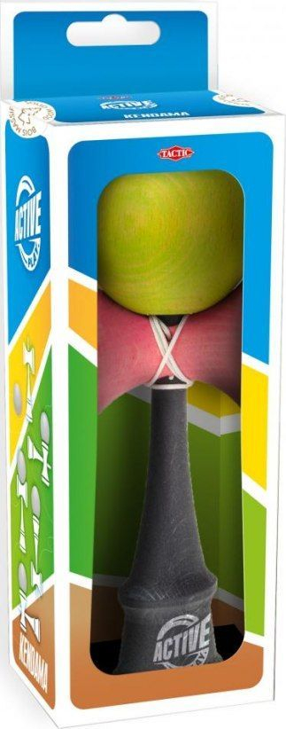Lodër Tactict Kendama