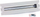 Шина за рак Triton RAB-JL-X01-A1, 3U, за кабинети 19\", сива