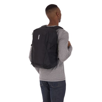 Çantë shpine Thule EnRoute, 23L, e zezë