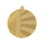 Medalje sportive Victoria Sport 1, çelik, 70mm, ngjyrë ari