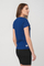 Bluzë PEGAS Family Wheel, për femra, royal blue