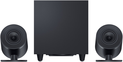 Altoparlantë Razer Nommo V2 Pro