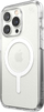 Kutia Speck Presidio Perfect Clear MagSafe për iPhone 14 Pro, dy shtresa, e tejdukshme