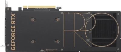 Kartë grafike ASUS ProArt GeForce RTX 4070 SUPER, 12GB GDDR6X, PCIe 4.0, e zezë