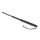 Телескопски стап ABS GUARD Cobra YC-10524-26, 24/56 cm, со футрола, црн