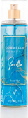 Sprej trupi Sorvella Secretlia Body Mist, 200 ml, erë lulesh, blu