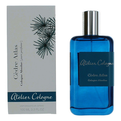 Parfum Atelier Cologne Cedre Atlas
