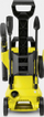 Pastrues me presion të lartë Karcher 1.673 - 630.0, i verdhë/ i zi
