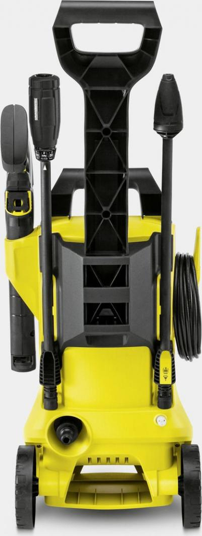 Pastrues me presion të lartë Karcher 1.673 - 630.0, i verdhë/ i zi
