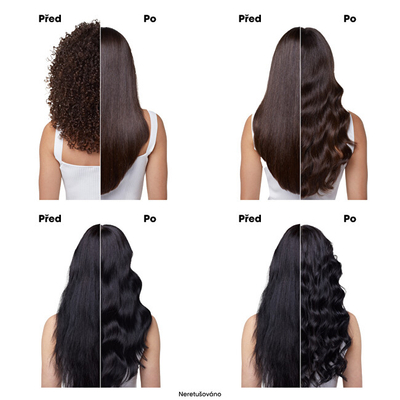 Pajisje multifunksionale për flokë L'Oréal Professionnel