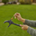Kapëse kopshti Gardena 11700 20, ergonomike, material i ricikluar