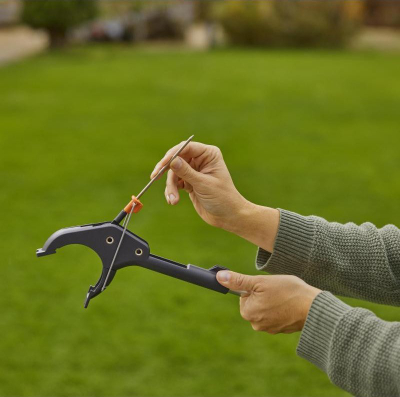 Kapëse kopshti Gardena 11700 20, ergonomike, material i ricikluar