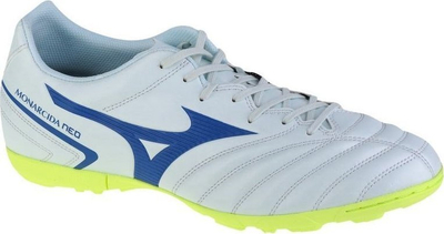 Atlete futbolli Mizuno Monarcida Neo II Select AS, për bar sintetik, numri 45, gri