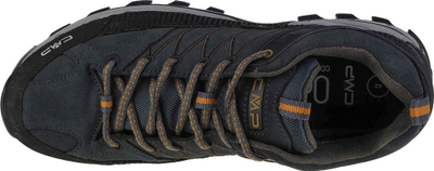 Atlete burra CMP Rigel Low M 3Q13247-68UH, ClimaProtect, taban EVA CMP FullOn Grip