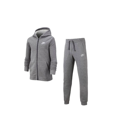 Trenerka Set për Fëmijë, NIKE - BV3634-091
