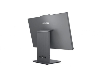 Компјутер All in One Lenovo IdeaCentre AIO 24IRH9, 24", камера 5MP, сив