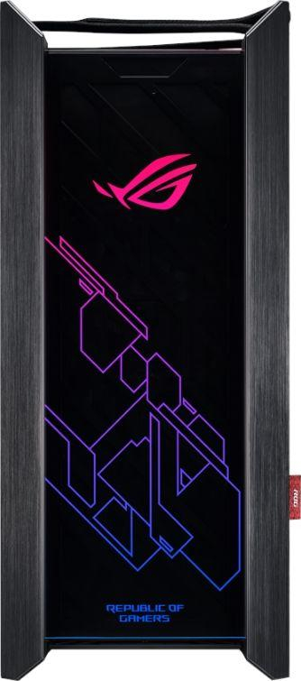 Kasë Asus ROG Strix Helios GX601, Midi Tower