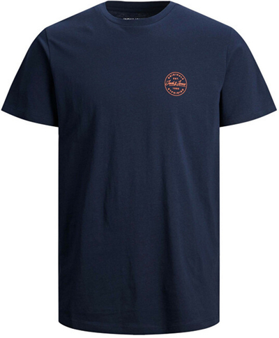 Maicë Jack&Jones JJESHARK Regular Fit, e kaltër