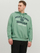 Duks Jack&Jones PLUS JJENOA, i gjelbër