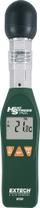 Matës temperature Extech HT30, 0 80°C, matje lagështie, jeshil