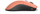 Maus Glorious Model O Pro Wireless, Red Fox