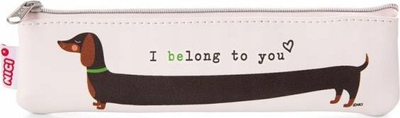 Penar Nici 49826 I belong to you, 19.5 x 5 cm, rozë e çelët