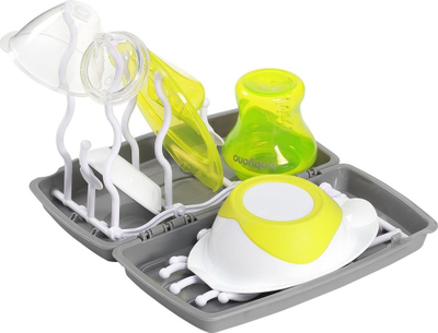 Tharëse për shishe/ biberon foshnjesh Babyono Universal (1071/02) 