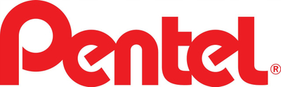 Laps mekanik Pentel Kerry Executive, 0.5mm, trup blu