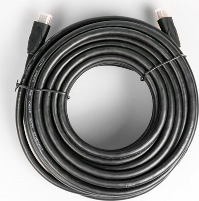 Kabllo HDMI TB V2.0, 15m, e zezë