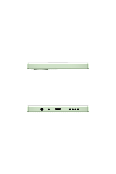 Celular realme C30, 3/32GB, i gjelbër
