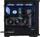Kasë Zalman Z10 Plus, Midi Tower