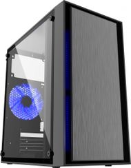 Kasë Gembird Fornax 960B, Mini Tower