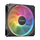Ftohës i procesorit ASUS ROG STRIX LC II 280 ARGB, 14 cm, i zi