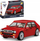 Set blloqesh Cobi Lancia Delta HF, maket 1:35, shumëngjyrësh