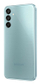 Телефон Samsung Galaxy M15 SM-M156, 4GB RAM, 128GB, 6.5\", 5G, светло сина