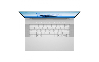 Laptop Dell 16 Premium DA16250, 16.3", Intel Core Ultra 9, 32GB RAM, gri