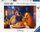 Puzzle Ravensburger Disney Lady and the Tramp, 1000 pjesë, për të rritur