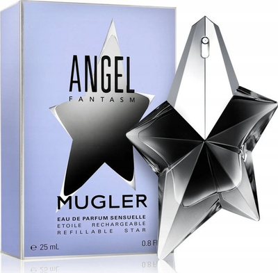 Parfum për goca Mugler Angel Fantasm Sensual, eau de parfum, 25 ml