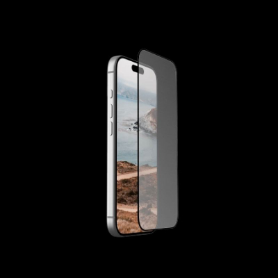 Mbrojtëse ekrani Urban Armor Gear 14438311VN, anti-glare, për iPhone, transparente