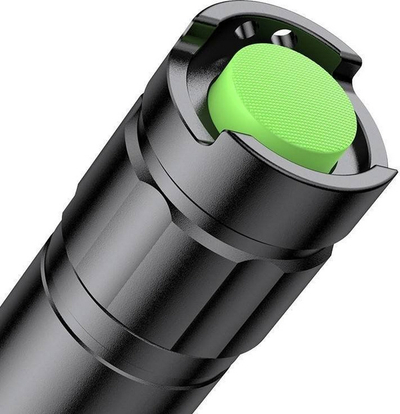 Supfire E10 Тактичка Фенерче
